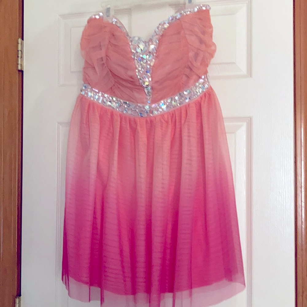 Formal Dress